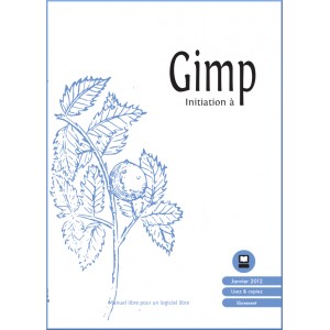 Initiation &agrave; Gimp